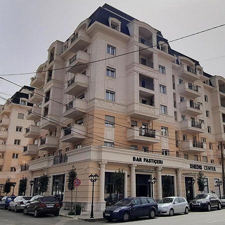 Comfy Apartment In Шкодер Экстерьер фото